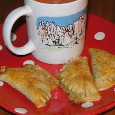 Chicken Empanadas