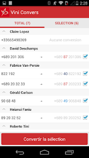 How to install Vini Convers 1.3 mod apk for android