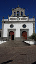 Iglesia San Mateo Apóstol