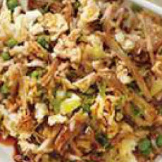 Pork Fried Rice