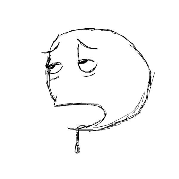 drooling ! » drawings » SketchPort