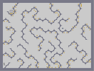 Thumbnail of the map 'Single Tileset Motifs: Brambles: Collection'