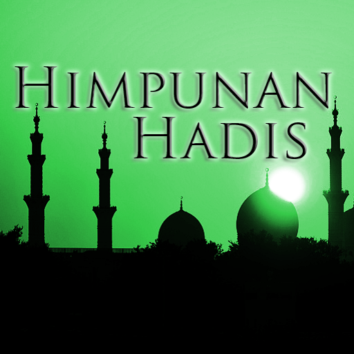 Hadis Nabi s.a.w LOGO-APP點子