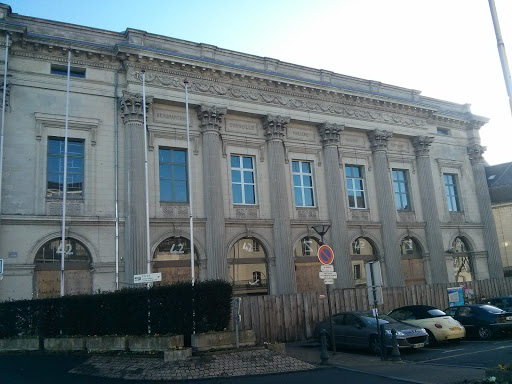 Théâtre De Saumur