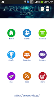 How to mod Christ University Arthayudh 14 2.0 apk for laptop