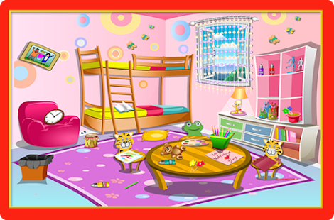 How to mod Cleanup Game For Kids 1.0.1 apk for bluestacks