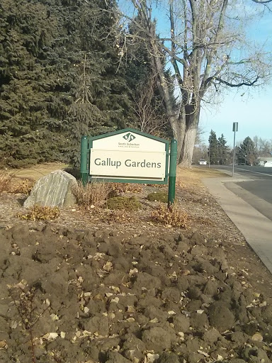 Gallup Gardens