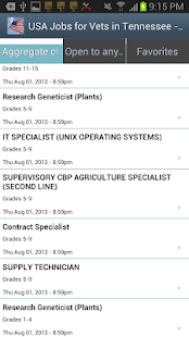 How to mod Tennessee USAJobs for Veterans patch 0.1.8 apk for android