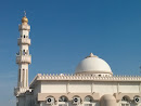 Mosque at ADIB HQ