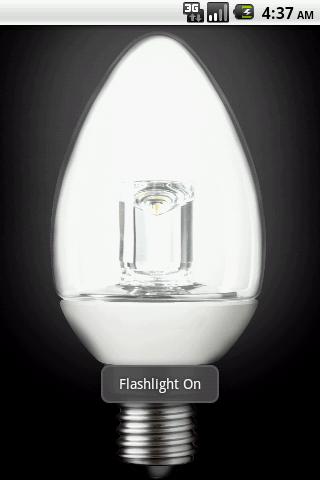 LED Flashlight Pro - Brightest