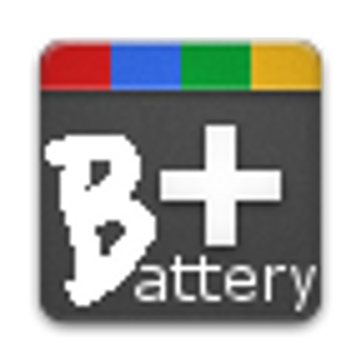 Battery + ( Plus) 生產應用 App LOGO-APP開箱王