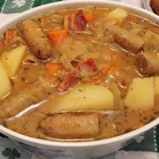 Dublin Coddle