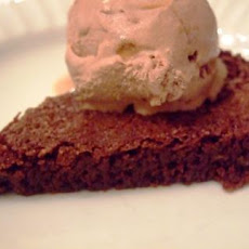 Anna Belle's Fudge Pie