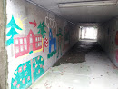 Childrens Graffiti