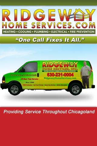 Ridgeway Home Services
