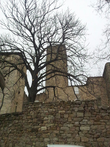 Chateau De Fozieres