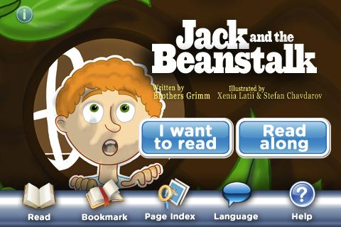 Jack and The Beanstalk SChimes