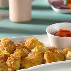 Baked Potato Poppers