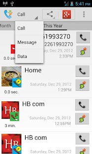 How to install Call SMS Log Backup : Thoth patch 5.0.5 apk for pc