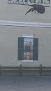 Perlis Painted Windows
