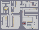 Thumbnail of the map 'Downtown Streets'