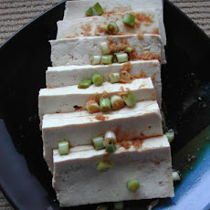 Chinese Tofu Marinade