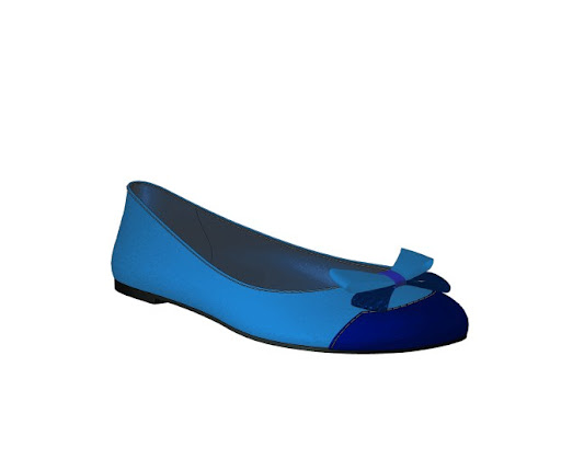 I Designed My Perfect Shoes!