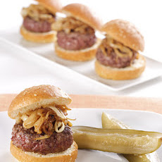 Sliders