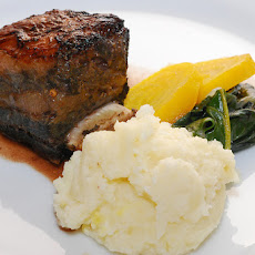 Kittencal's Oven-Roasted Beef Short Ribs