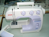 Maquina De Coser Janome 2049 Nuevas
