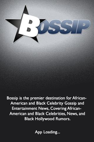 Bossip