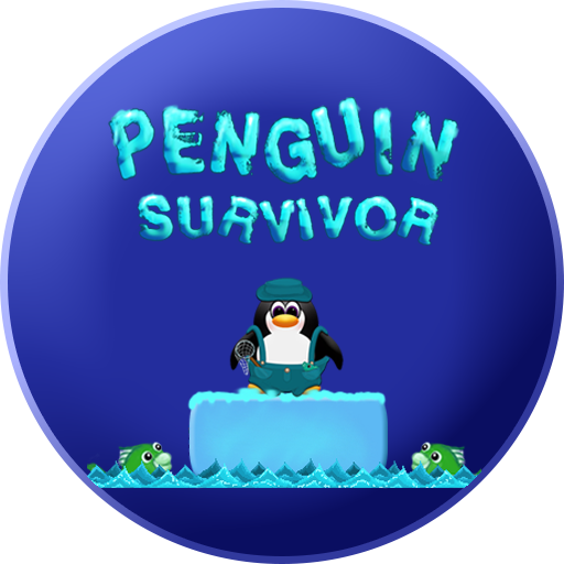 Penguin Survivor for Wear