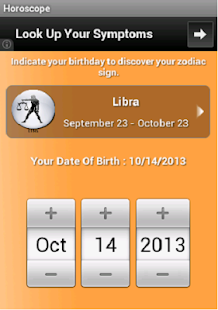 How to download Horoscope 1.0 unlimited apk for bluestacks