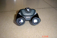Binoculares Pentax 8X24 Ucf  Funda De Regalo 