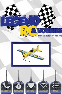 How to mod Legend Hobby 1.400 apk for laptop
