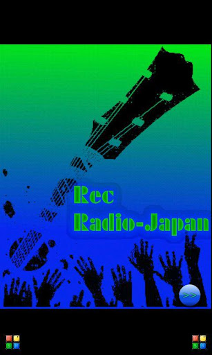 Rec.Radio-Japan