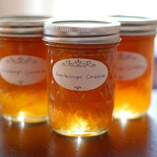 Cantaloupe Conserve