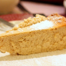 Italian Cheesecake