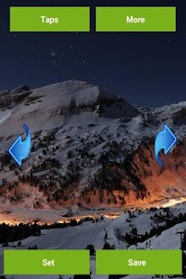How to mod Winter Wallpapers 2.0.0 unlimited apk for pc