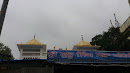 Gurudwara Versova