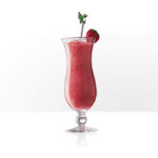 Strawberry Daiquiri