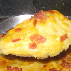 Potluck Casserole