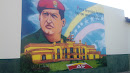 Mural De Chavez 