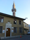 Fethi Çelebi Camii