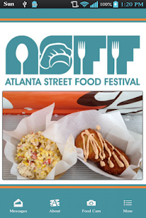 How to download Atlanta Street Food Festival patch 1.403 apk for laptop