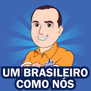 Um Brasileiro Como Nós.apk 1.0.5