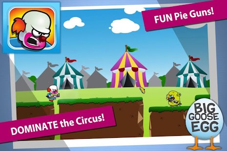 How to download Clash of Clowns Fun Run Battle 1.9 apk for laptop