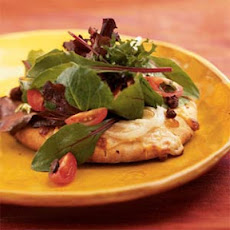 Insalata Pizzas
