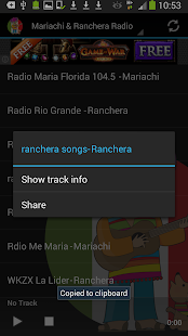 How to get Mariachi & Ranchera Radio 1.0 apk for android