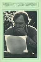 The Capilano Review - Issue 1.28
